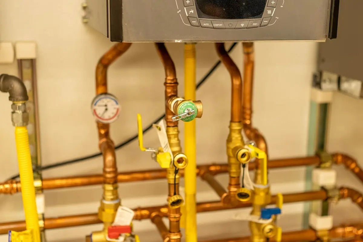 Licensed technician providing Sump Pump Repair for a homeowner in Somerdale